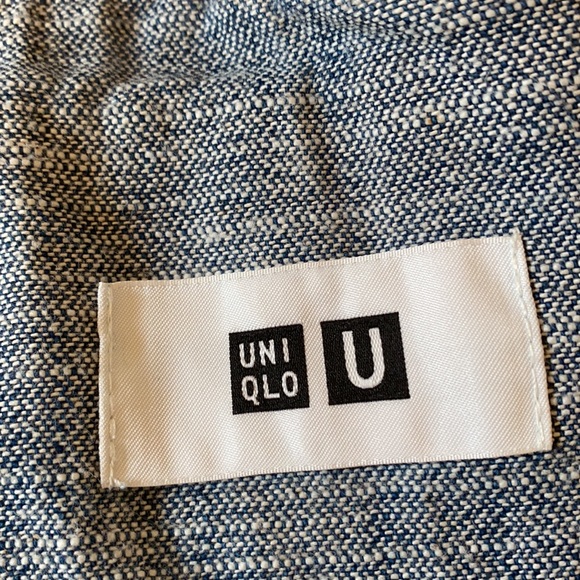 Uniqlo U trucker jacket - Picture 5 of 6